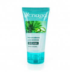 Гель-лубрикант  Услада  с алое вера - 60 гр.