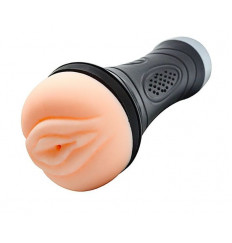 Мастурбатор в колбе Xise