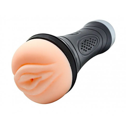 Мастурбатор в колбе Xise