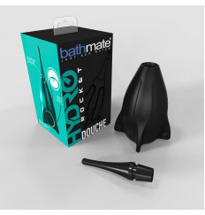 Анальный душ Hydro Rocket