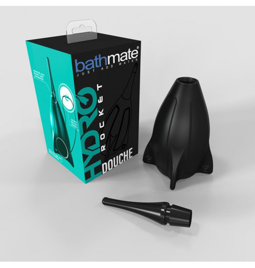 Анальный душ Hydro Rocket Анальный душ Hydro Rocket