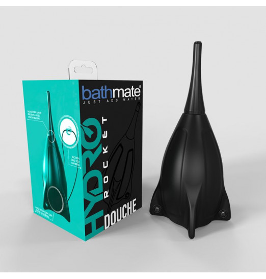 Анальный душ Hydro Rocket Анальный душ Hydro Rocket