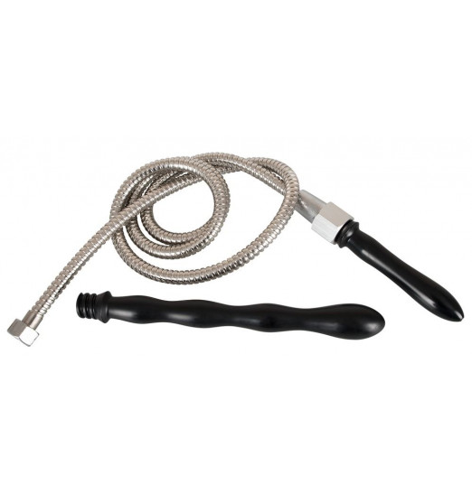 Набор для интимного душа Shower me Deluxe Набор для интимного душа Shower me Deluxe