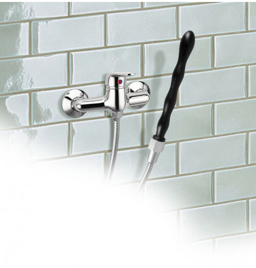 Набор для интимного душа Shower me Deluxe Набор для интимного душа Shower me Deluxe