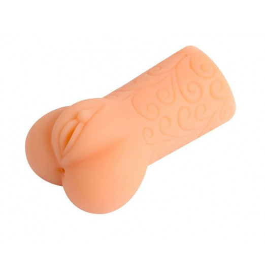 Реалистичный мастурбатор-вагина XISE