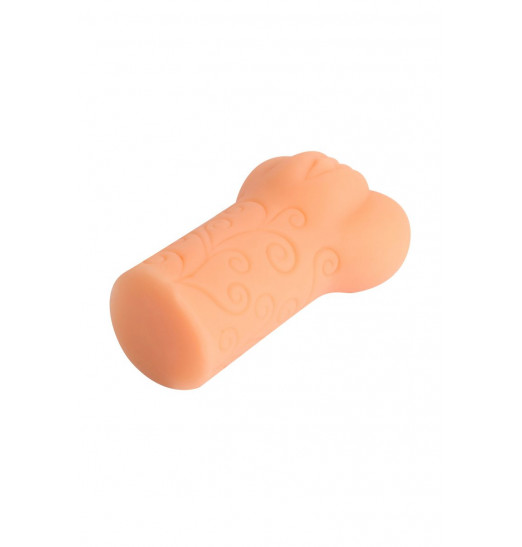 Реалистичный мастурбатор-вагина XISE