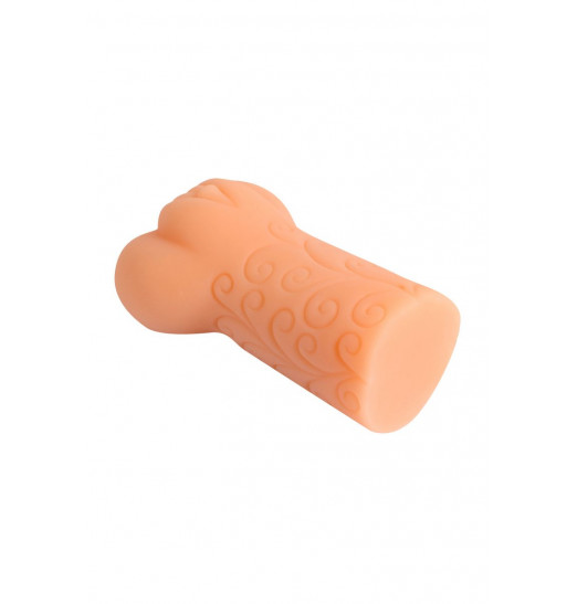 Реалистичный мастурбатор-вагина XISE