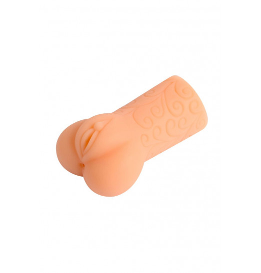 Реалистичный мастурбатор-вагина XISE