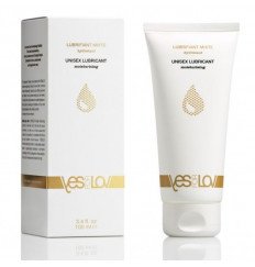 Интимный гель-смазка на водной основе YESforLOV Moisturising Intimate - 100 мл.