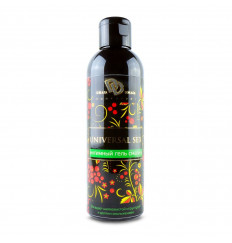 Интимный гель-смазка на водной основе UNIVERSAL SEX - 200 мл.