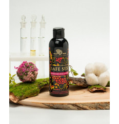 Интимный гель-смазка на водной основе SAVE SEX - 200 мл.