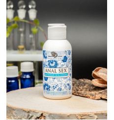 Анальный интимный гель-смазка ANAL SEX - 100 мл.
