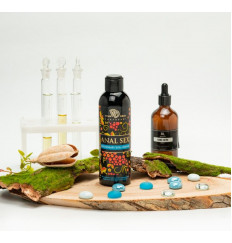 Анальный интимный гель-смазка ANAL SEX - 200 мл.