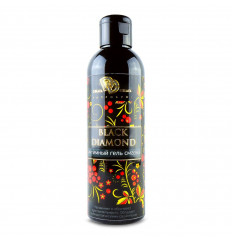 Интимный гель на водной основе BLACK DIAMOND - 200 мл.