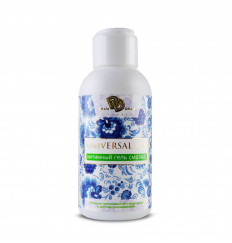 Интимный гель-смазка на водной основе UNIVERSAL SEX - 100 мл.