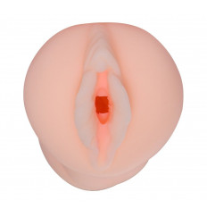 Мастурбатор-реалистик Real Woman с входом в виде вагины