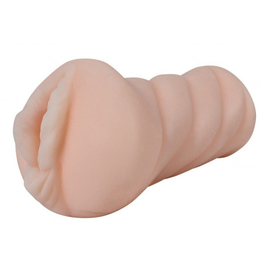 Мастурбатор-реалистик Real Woman с входом в виде вагины Мастурбатор-реалистик Real Woman с входом в виде вагины