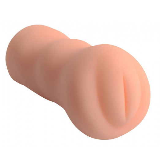 Мастурбатор Real Woman со сложным внутренним рельефом Мастурбатор Real Woman со сложным внутренним рельефом