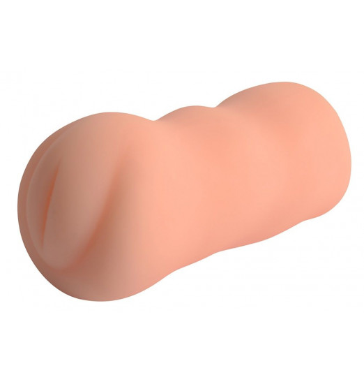 Мастурбатор Real Woman со сложным внутренним рельефом Мастурбатор Real Woman со сложным внутренним рельефом