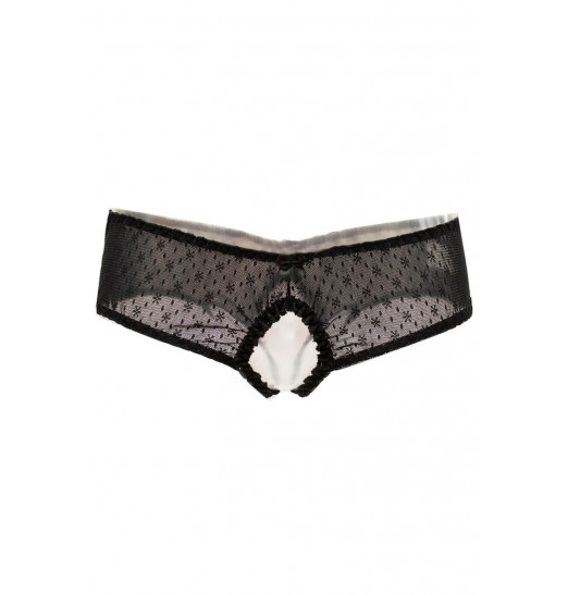 Открытые трусики Kitten