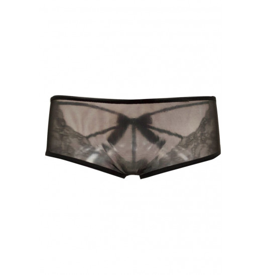Шортики Fanny с кружевами и полуоткрытой попкой Шортики Fanny с кружевами и полуоткрытой попкой