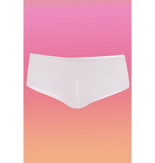 Шортики Fanny с кружевами и полуоткрытой попкой Шортики Fanny с кружевами и полуоткрытой попкой