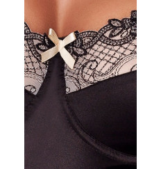 Роскошный корсаж Brasiliana с вышивкой