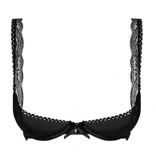 Открытый бюстгальтер Miamor