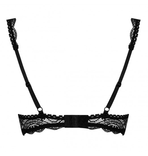 Открытый бюстгальтер Miamor