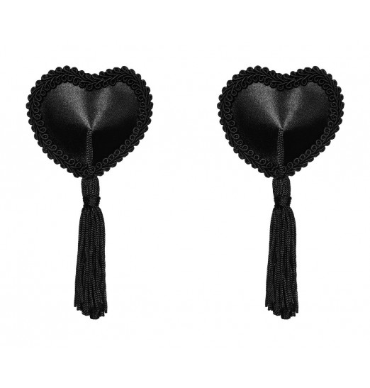 Пэстисы с кисточками Tassel