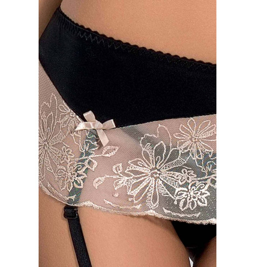 Сексапильный комплект Lotus из 3 предметов