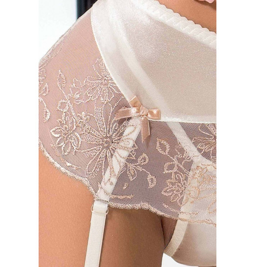 Сексапильный комплект Lotus из 3 предметов