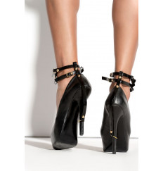 Украшение на щиколотки Bonita с фиксацией за каблук