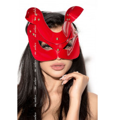 Маска на глаза с ушками