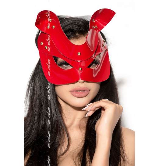 Маска на глаза с ушками