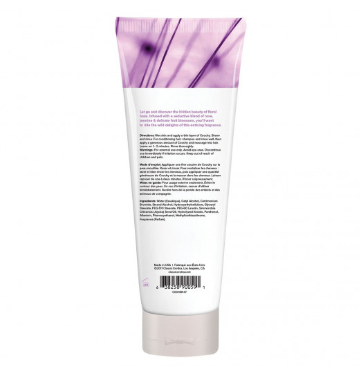 Увлажняющий комплекс COOCHY Floral Hazel - 213 мл.