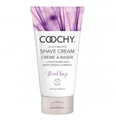 Увлажняющий комплекс COOCHY Floral Hazel - 100 мл.