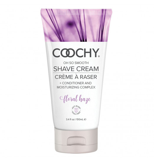Увлажняющий комплекс COOCHY Floral Hazel - 100 мл.