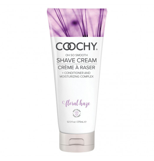 Увлажняющий комплекс COOCHY Floral Hazel - 370 мл.