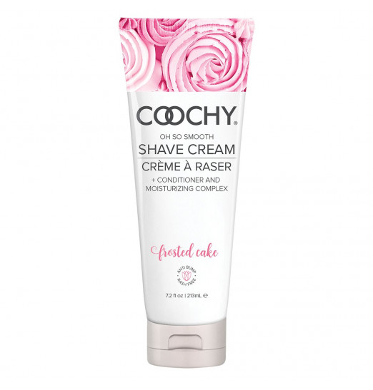 Увлажняющий комплекс COOCHY Frosted Cake - 213 мл.