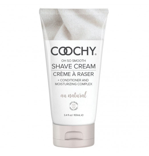 Увлажняющий комплекс COOCHY Au Natural - 100 мл.