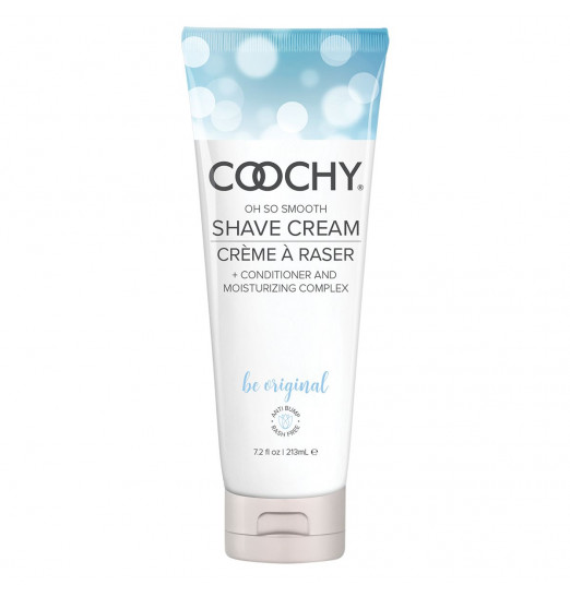 Увлажняющий комплекс COOCHY Be Original - 213 мл.