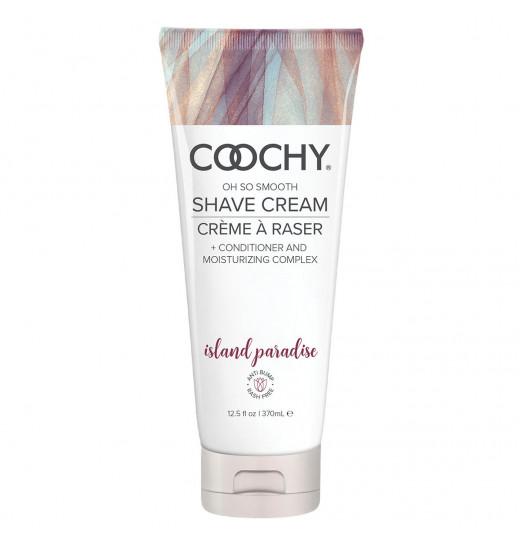 Увлажняющий комплекс COOCHY Island Paradise - 370 мл.