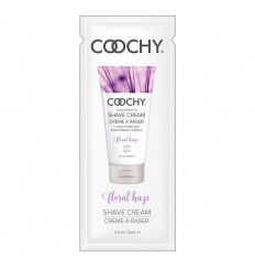 Увлажняющий комплекс COOCHY Floral Hazel - 15 мл.
