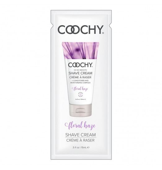 Увлажняющий комплекс COOCHY Floral Hazel - 15 мл. Увлажняющий комплекс COOCHY Floral Hazel - 15 мл.