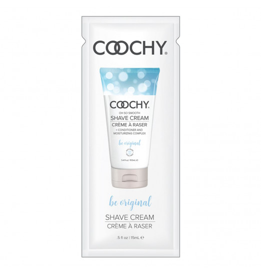 Увлажняющий комплекс COOCHY Be Original - 15 мл.