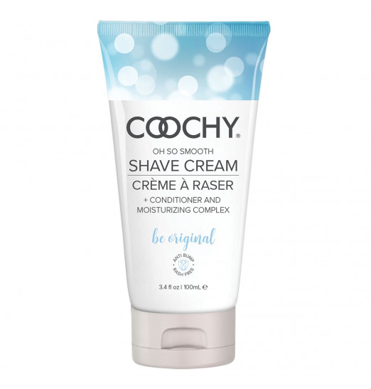 Увлажняющий комплекс COOCHY Be Original - 100 мл. Увлажняющий комплекс COOCHY Be Original - 100 мл.