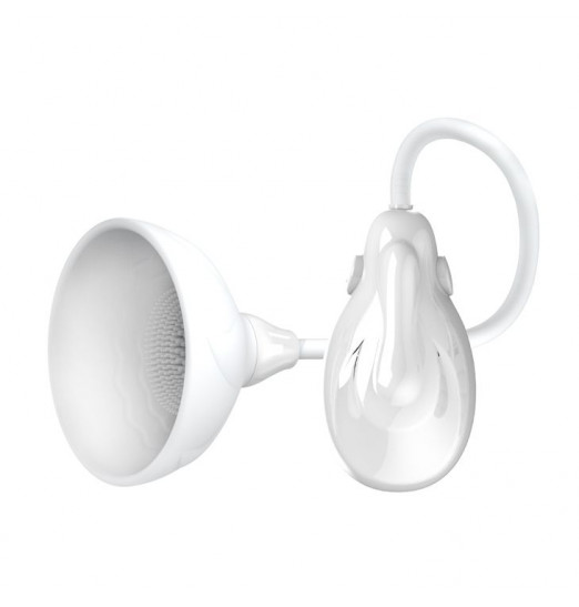 Вакуумная помпа для груди Pretty Love Вакуумная помпа для груди Pretty Love