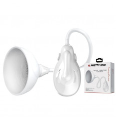 Вакуумная помпа для груди Pretty Love
