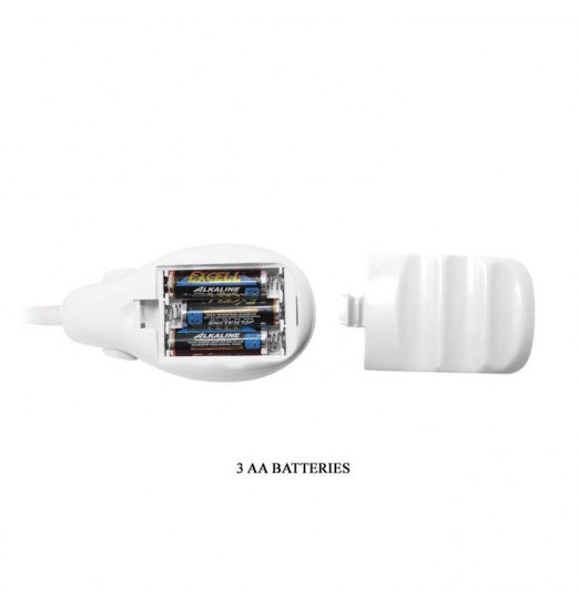 Вакуумная помпа для груди Pretty Love Вакуумная помпа для груди Pretty Love